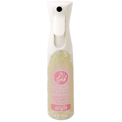Mahasin Dalouaa Air Freshener - 320 ML by Khadlaj - Intense oud