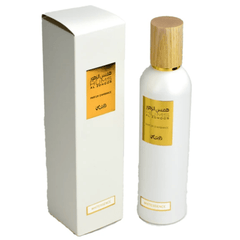 Hums Al Zuhoor Whitessence Air Freshener - 250 ML (8.4 oz) by Rasasi - Intense oud