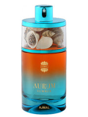 Aurum Summer EDP - 75 ML (2.5 oz) by Ajmal - Intense Oud