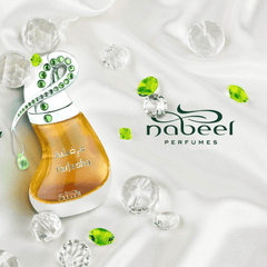 Farfesha EDP - 60ML (2.0 oz) by Nabeel - Intense oud