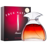 True Nature for Men EDP - 75ML (2.5 oz) by Rasasi - Intense oud