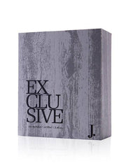 Exclusive for Men EDP- 100 ML (3.4 oz) by Junaid Jamshed - Intense oud