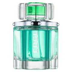 Edge for Men EDT- 100 ML (3.4 oz) by Swiss Arabian - Intense oud