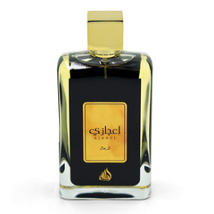 Ejaazi EDP - 100ML (3.4 oz) by Lattafa - Intense oud