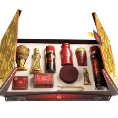 Nasaem Gift Set by Nabeel - Intense oud
