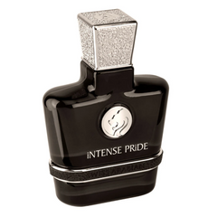 Intense Pride for Men EDP - 100 ML (3.4 oz) by Swiss Arabian - Intense oud