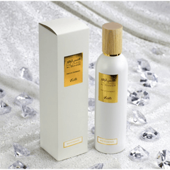 Hums Al Zuhoor Whitessence Air Freshener - 250 ML (8.4 oz) by Rasasi - Intense oud