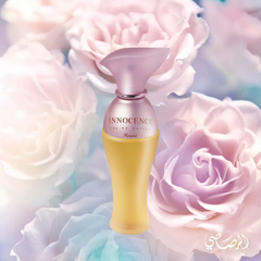 Innocence for Women EDP - 65 ML (2.2 oz) by Rasasi - Intense oud