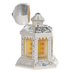 Mukhallat Dhan Al Oudh Sharina Perfume Oil - 30 ML (1.6 oz) by Rasasi - Intense oud