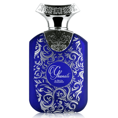 Ghanati EDP - 80 ML (2.7 oz) by Nabeel - Intense oud