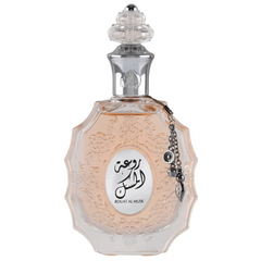 Rouat Al Musk EDP - 100mL (3.4oz) by Lattafa - Intense Oud ( Wholesale )