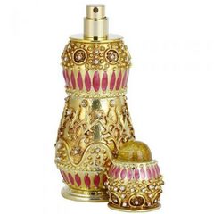 Insherah Gold EDP- 30 ML (1.0 oz) by Rasasi - Intense oud