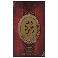 Rouat Al Oud EDP - 100ML (3.4oz) by Lattafa - Intense Oud ( Wholesale )