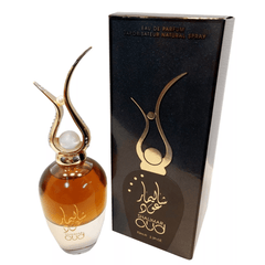 Shalimar Oud EDP - 70ML (2.4oz) by Ard Al Zaafaran - Intense oud