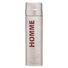 Pour Homme L´ Eau Rouge for Men EDP- 60 ML (2.0 oz) by Rasasi - Intense oud