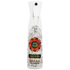 Naseem Al Ward Air Freshener - 320 ML (10.8 oz) by Khadlaj - Intense oud