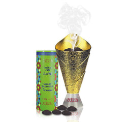 Smart Bakhoor Tawasul - 35GMS by Nabeel - Intense oud