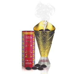 Smart Bakhoor Fakhar Al Nabeel - 35GMS by Nabeel - Intense oud
