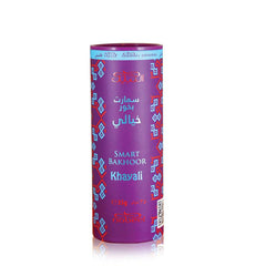 Smart Bakhoor Khayali - 35GMS by Nabeel - 3 Pack - Intense oud