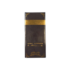 Ramz Lattafa Gold Hair Mist 50ml by Lattafa - Intense Oud