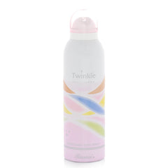 Twinkle for Women Deodorant - 200ML (6.7 oz) by Rasasi - Intense oud