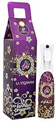 La Yuqawam Air Freshener - 320 ML (10.8 oz) by Khadlaj - Intense oud