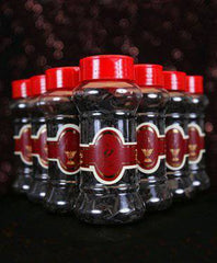 Zain Oud Muattar Bakhoor - 42 GM (1.5 oz) by Khadlaj - Intense oud