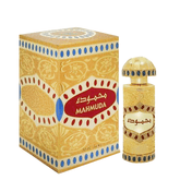 Mahmuda EDP-50ml(1.7 oz) by Al Haramain - Intense oud