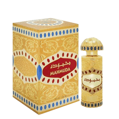 Mahmuda EDP-50ml(1.7 oz) by Al Haramain - Intense oud