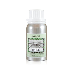 Rose Jivadeur Perfume Oil 100 gms (Loose Oil Bottle) by Nabeel Perfumes
