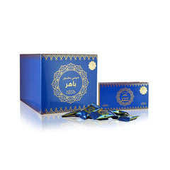 Baher Mini Bakhoor - 3GMS x 12 pieces by Nabeel - Intense oud