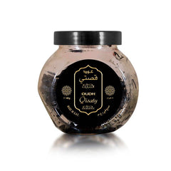 Bakhoor Oudh Qisaty - 40GMS by Nabeel - Intense oud