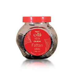 Bakhoor Oudh Fattan - 40GMS by Nabeel - Intense oud