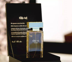 Elite Art for Women EDP- 100 ML (3.4 oz) by Oud Elite - Intense oud