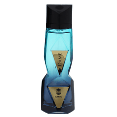 Dame for Women EDP - 100 mL (3.4 oz) by Ajmal - Intense oud