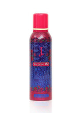 J.Surprise Me for Women Deodorant Spray - 200 ML (6.7 oz) by Junaid Jamshed - Intense oud