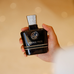 Intense Pride for Men EDP - 100 ML (3.4 oz) by Swiss Arabian - Intense oud