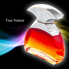 True Nature for Men EDP - 75ML (2.5 oz) by Rasasi - Intense oud