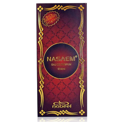Nasaem EDP - 50 ML (1.7 oz) by Nabeel - Intense oud