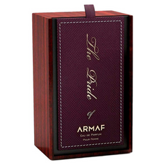 The Pride of Armaf for Women EDP - 100mL (3.4 oz) by Armaf - Intense Oud