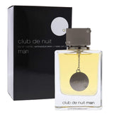 Club De Nuit EDP for Men - 106mL (3.6 oz) for Men by Armaf - Intense Oud