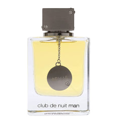 Club De Nuit EDP for Men - 106mL (3.6 oz) for Men by Armaf - Intense Oud