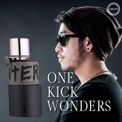 Hunter Intense for Men EDP - 100mL (3.4 oz) by Armaf - Intense Oud