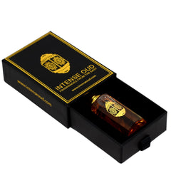 Jasmin Oil 12ml(0.40 oz) Unisex with Black Gift Box By INTENSE OUD - Intense Oud