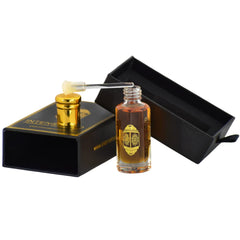 Jasmin Oil 12ml(0.40 oz) Unisex with Black Gift Box By INTENSE OUD - Intense Oud