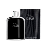JAGUAR CLASSIC BLACK (M) EDT 100ML BY JAGUAR - Intense oud