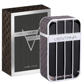 Ventana for Men EDP - 100mL (3.4 oz) by Armaf - Intense Oud