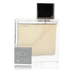 Futura La Homme for Men EDP - 100mL (3.4 oz) by Armaf - Intense Oud