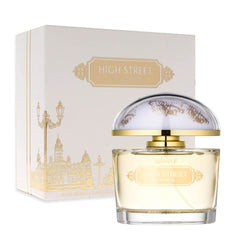 High Street EDP for Women - 100mL (3.4 oz) by Armaf - Intense Oud