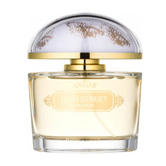 High Street EDP for Women - 100mL (3.4 oz) by Armaf - Intense Oud